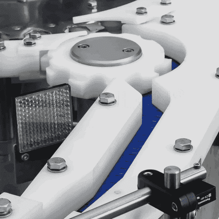 Conveyor system
